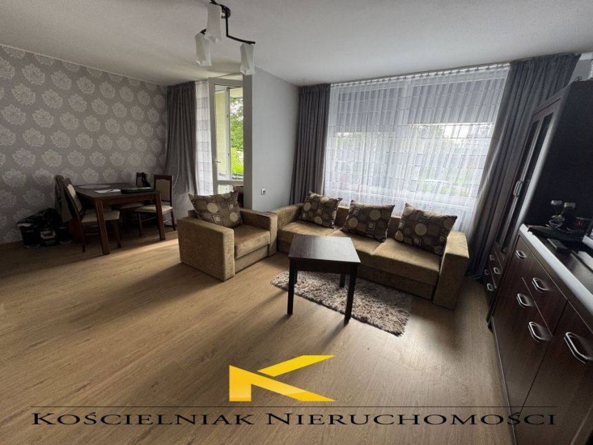 Słoneczna,ustawna kawalerka,balkon,0 Wyszyńskiego. miniaturka 18