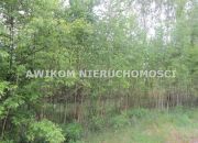 Adamowizna, 530 000 zł, 15.84 ar, budowlana miniaturka 2