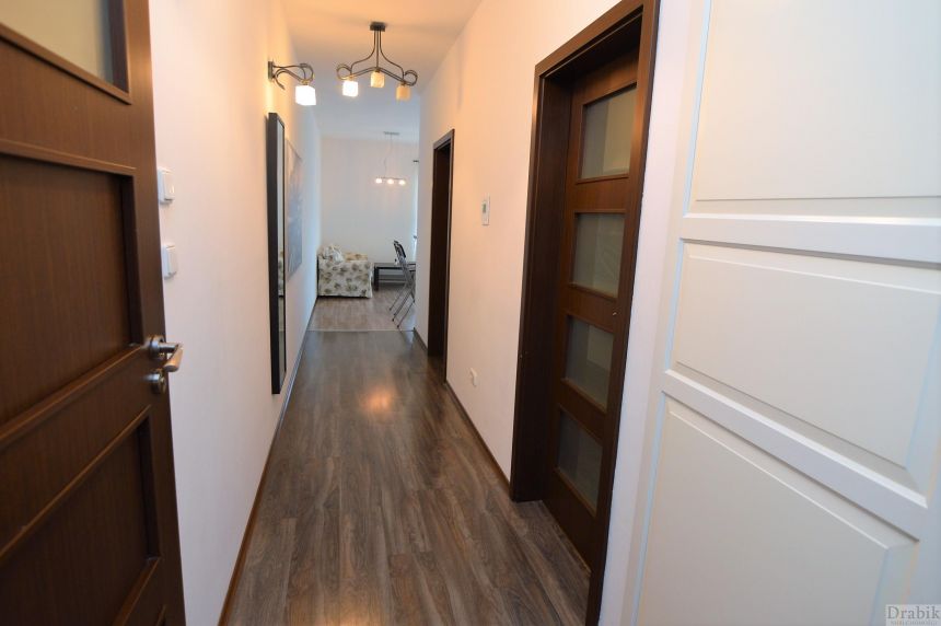 3-pokojowy apartament Tarasy Wiślane Grzegórzecka miniaturka 7