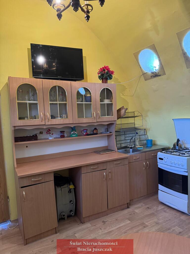 Domek letniskowy miniaturka 7