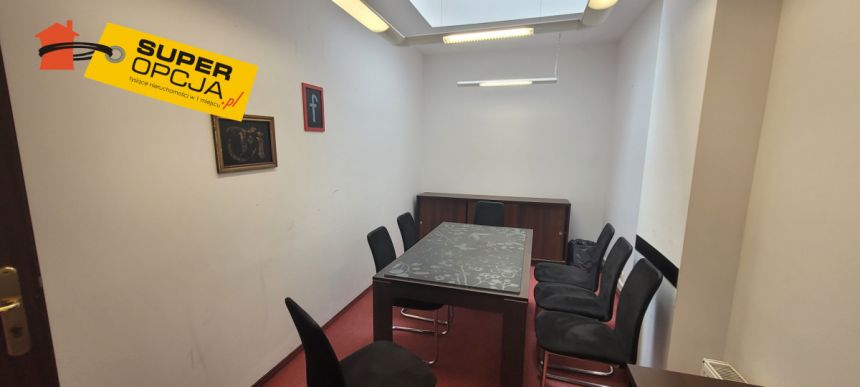 Kraków Kazimierz, 5 000 zł, 140 m2, pietro 4 miniaturka 4