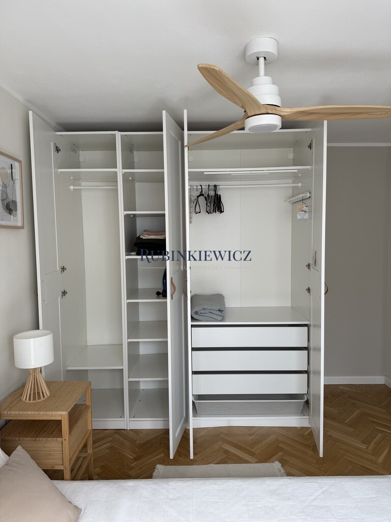 Żeromskiego 47m2/3900zł, 3pok,2/4, metro Słodowiec miniaturka 4