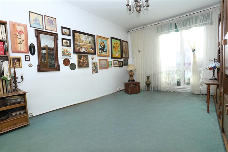 Mieszkanie - Koszalin - zdjęcie 1