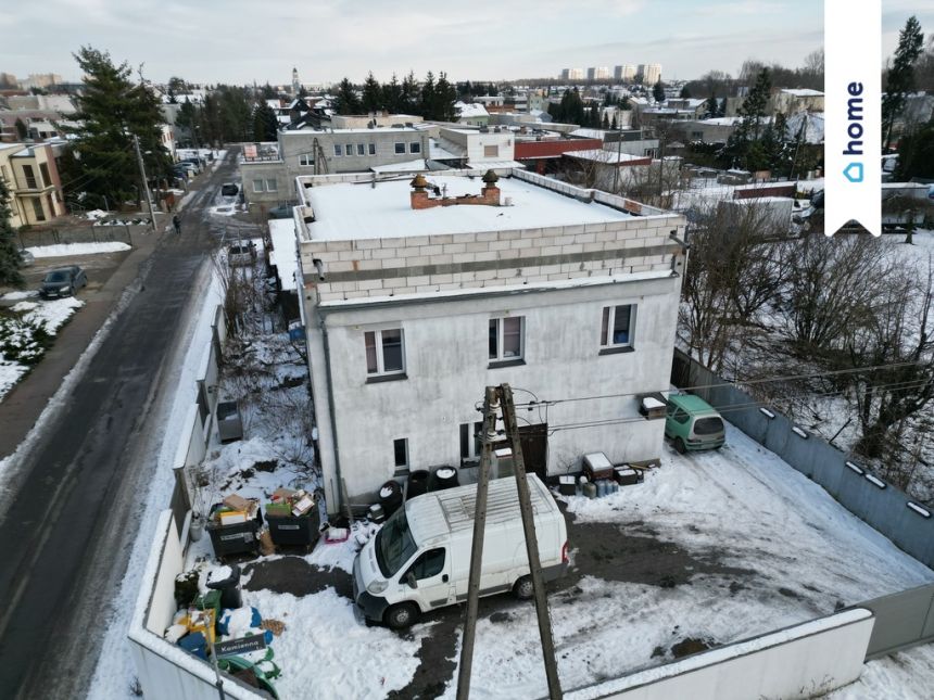 Dom na Świerczewie 204m2 miniaturka 3