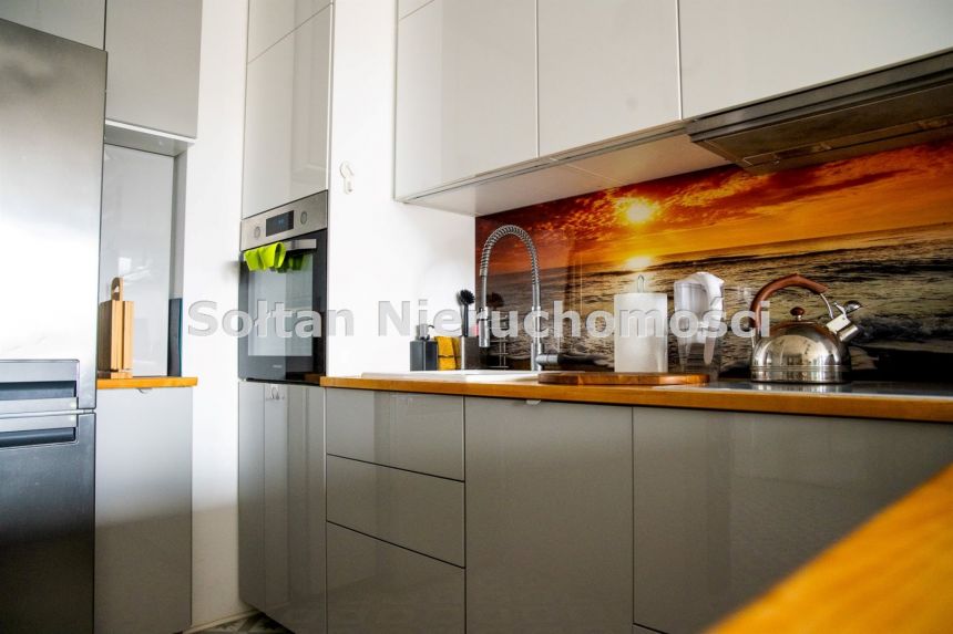 Warszawa Ursus, 1 059 000 zł, 64.3 m2, w nowym budownictwie miniaturka 6