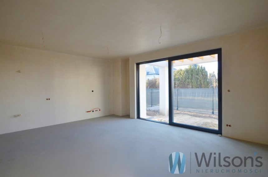 Łomianki Stare Łomianki, 1 100 000 zł, 119.34 m2, centralne ogrzewanie miniaturka 4