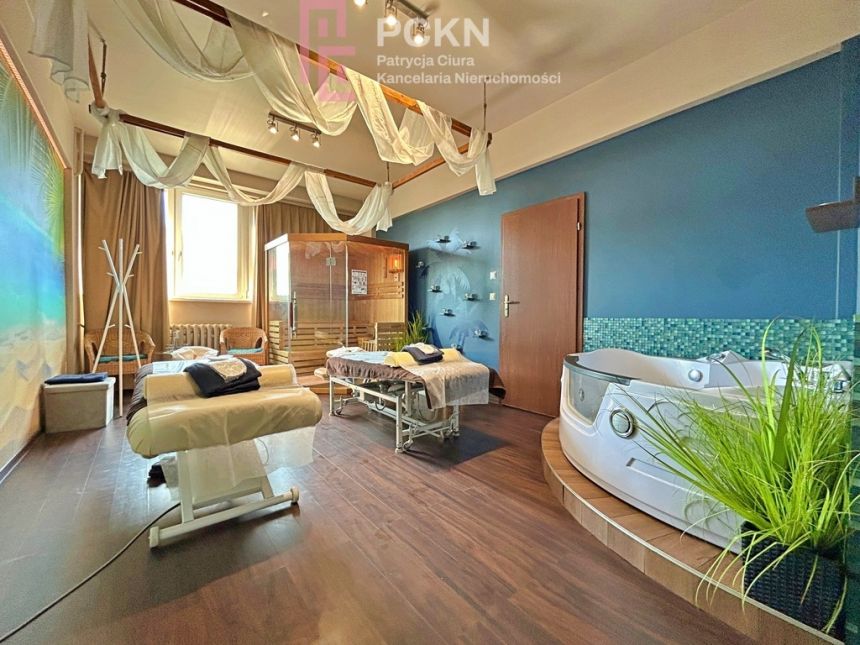 Do wynajęcia lokal użytkowy – 95,61m², Rynek,Opole - zdjęcie 1