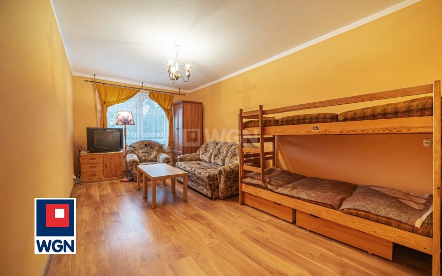 Szczytnica, 1 250 zł, 45.7 m2, pietro 3, 6 miniaturka 2