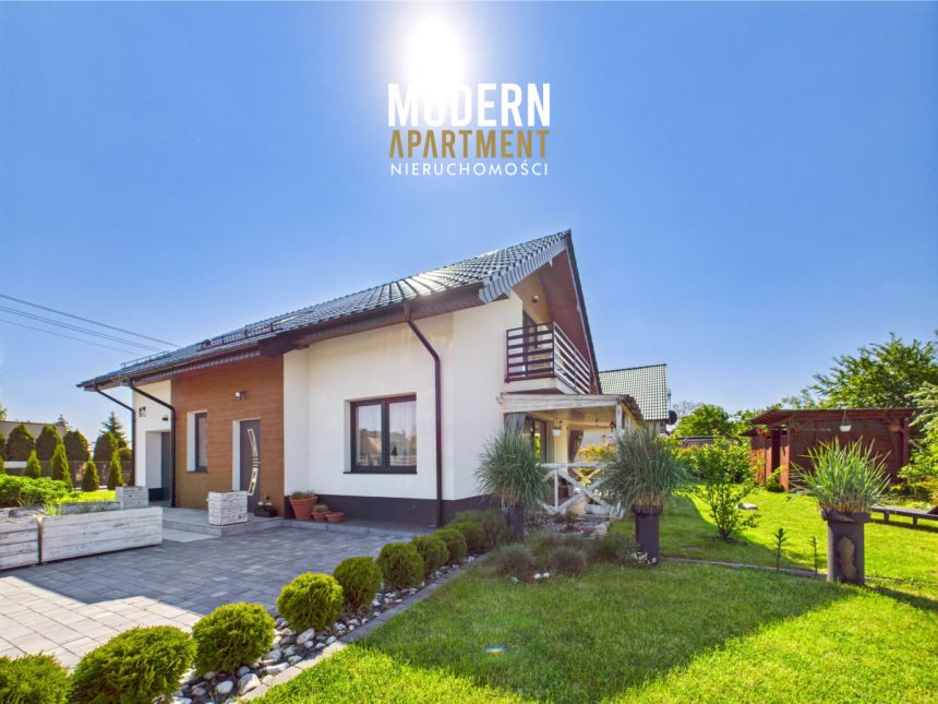 Łapino, 1 390 000 zł, 156 m2, z gazobetonu miniaturka 24