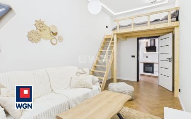 Kalisz, 225 000 zł, 26.41 m2, parter, 2