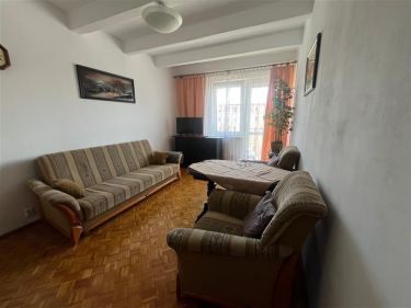 Do wynajęcia mieszkanie 3 pokojowe o pow. 54,00 m2