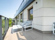 ul. Przedwiośnie | Przestronny salon | Duży balkon miniaturka 25