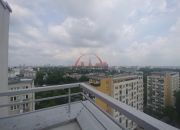 Apartament 2 pok. na 13p. z tarasem czynsz w cenie miniaturka 3