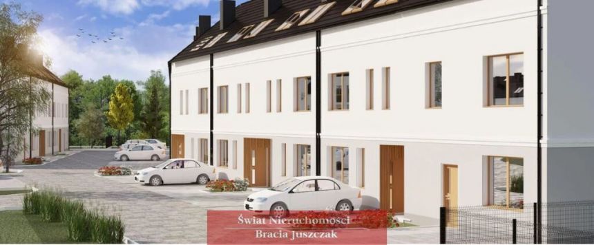 Wrocław Brochów, 948 000 zł, 92.12 m2, w niskim bloku miniaturka 3