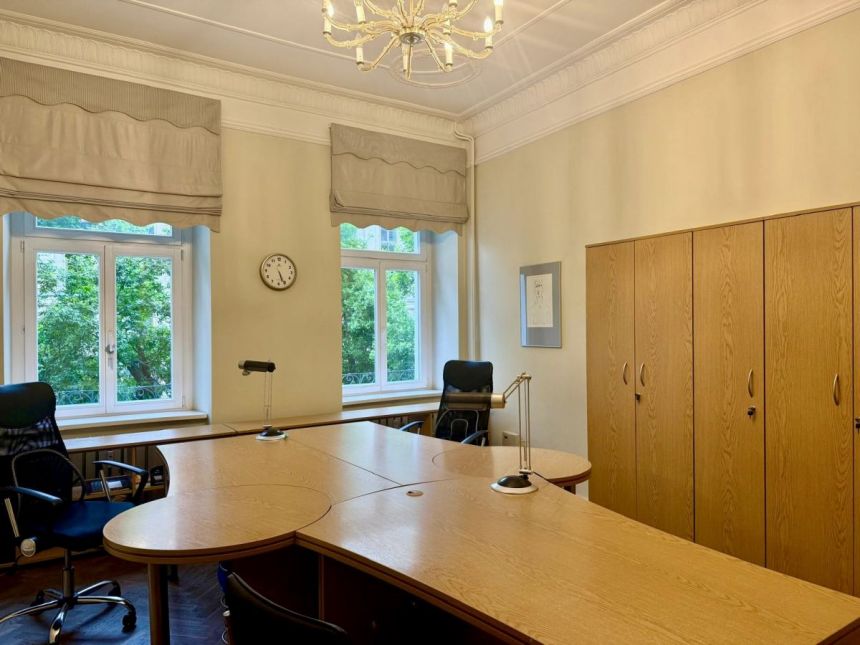 Łódź Śródmieście, 3 500 zł, 92.02 m2, z cegły miniaturka 4