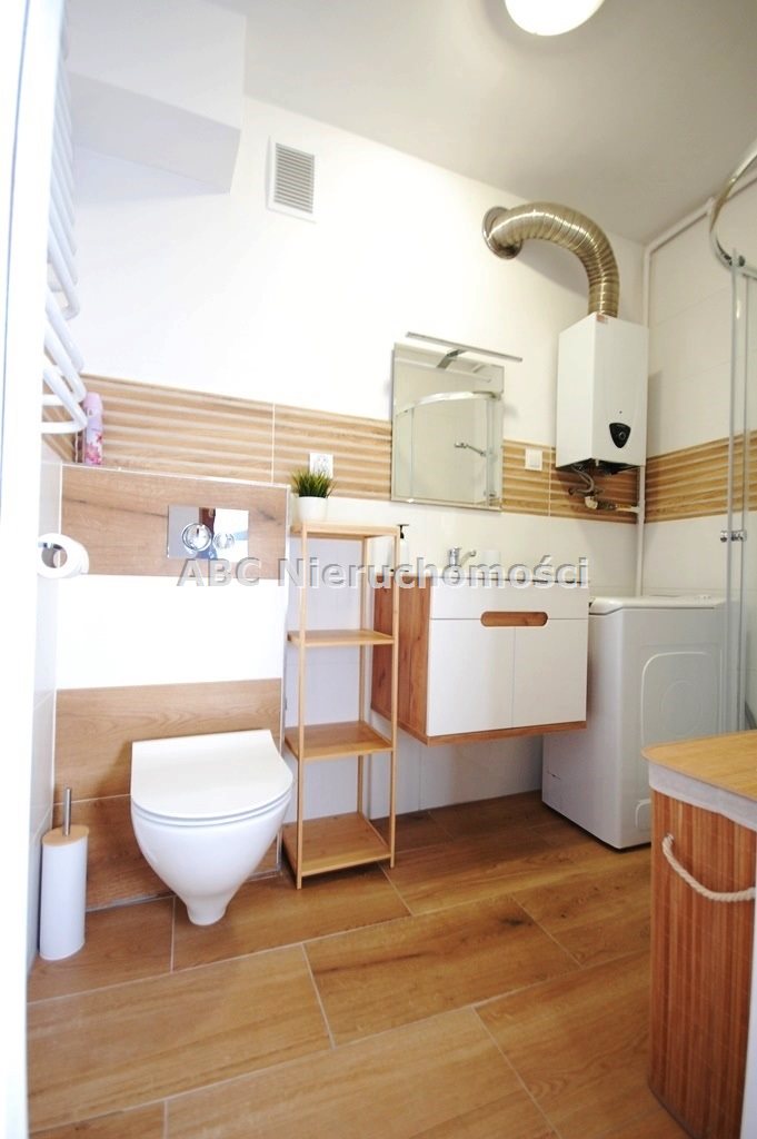 Piła Śródmieście, 1 400 zł, 37.9 m2, w bloku miniaturka 11