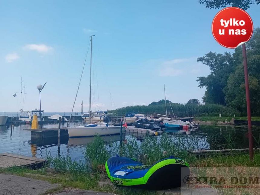 Stepnica 110 000 zł 14.45 ar miniaturka 2
