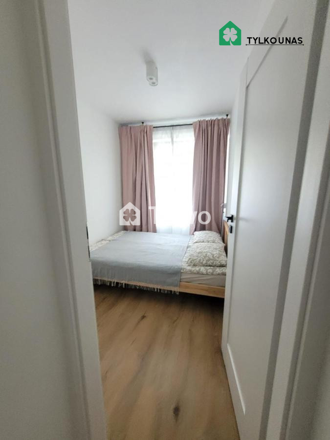 Sopot Brodwino, 799 000 zł, 43 m2, z balkonem miniaturka 5