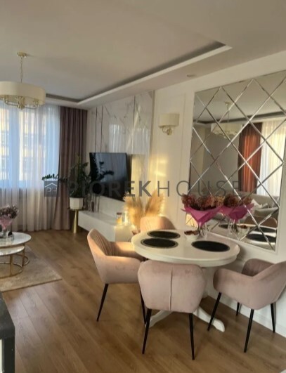 2-pokojowe mieszkanie na Mokotowie miniaturka 6