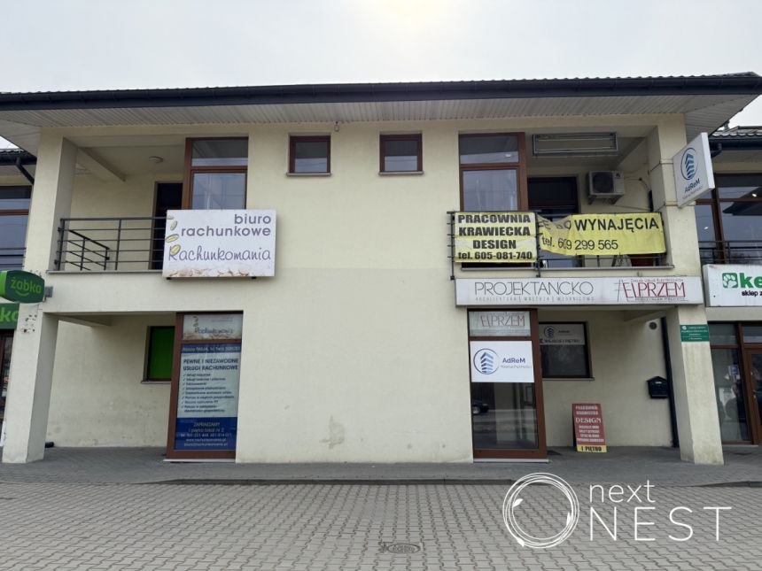 Konstancin-Jeziorna, 3 000 zł, 65 m2, pietro 2, 1 miniaturka 9
