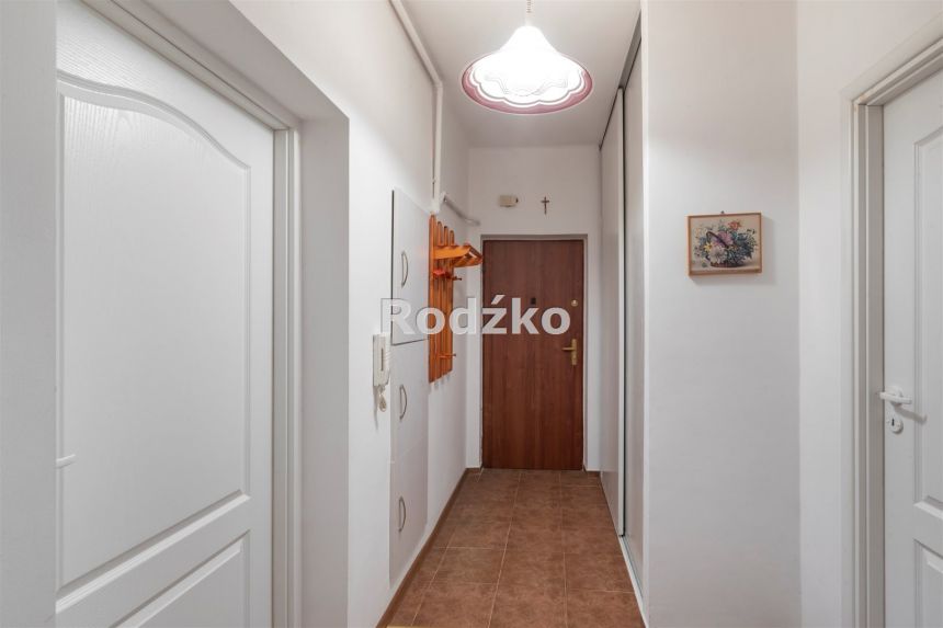 Bydgoszcz Osiedle Leśne, 1 800 zł, 53.26 m2, umeblowane miniaturka 14