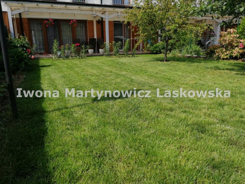 Gustowny apartament, parter, 3 pokoje,garaż, Obora miniaturka 14