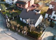 Bielany - działka 7 ar, dom do remontu -super cena miniaturka 20