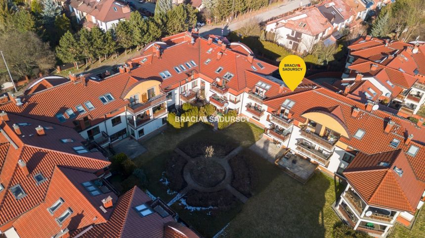 Mieszkanie z miejscem postojowym - Magnolie miniaturka 28