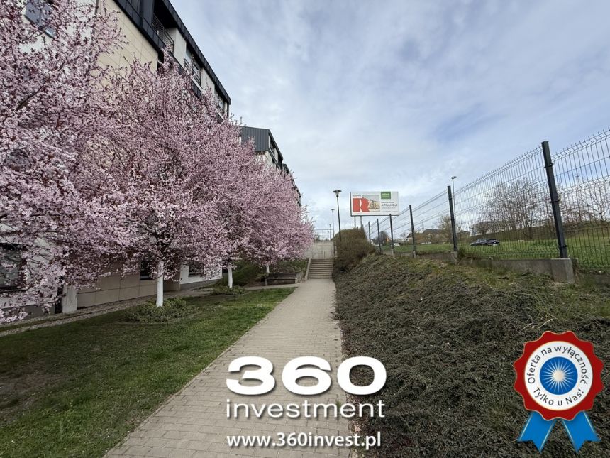 Warszewo os. Panoramika 2pok, 35,66m2, 2014r. - zdjęcie 1