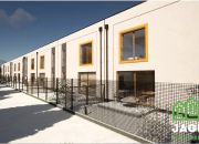 Nowy dom szereg develop. 105/280m2 Flisy  V.2026r miniaturka 1