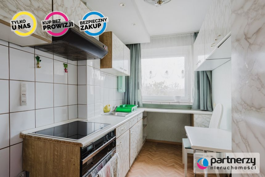 Sopot Kamienny Potok, 639 000 zł, 49.09 m2, z balkonem miniaturka 10