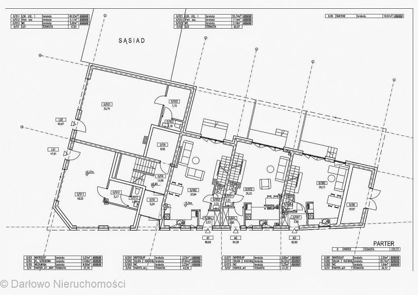 Darłowo, 823 500 zł, 82.35 m2, M5 miniaturka 14