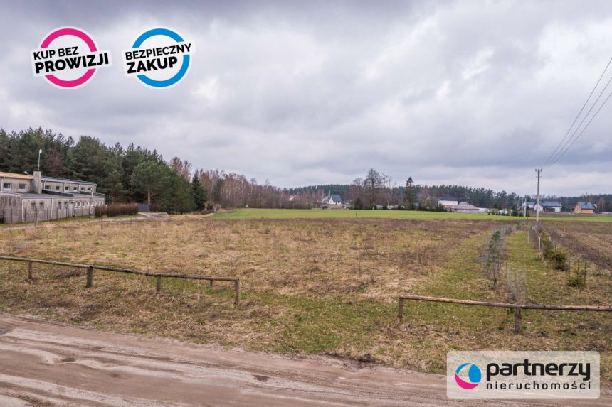 Kamień, 195 000 zł, 11.95 ar, budowlana miniaturka 4