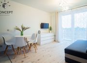 NOWE 3 pok. | Rozkład | Balkon | Zielona okolica miniaturka 4