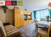 Gdańsk Przymorze, 449 000 zł, 45 m2, z balkonem miniaturka 1