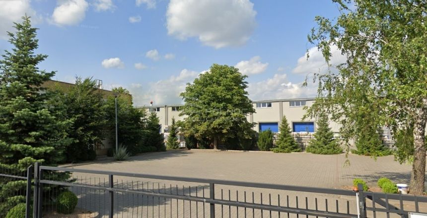 Lublin Hajdów-Zadębie, 640 000 zł, 14 ar, przemysłowa - zdjęcie 1