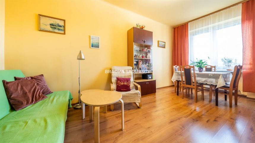 Kraków Nowa Huta, 548 000 zł, 45.53 m2, pietro 4 miniaturka 11
