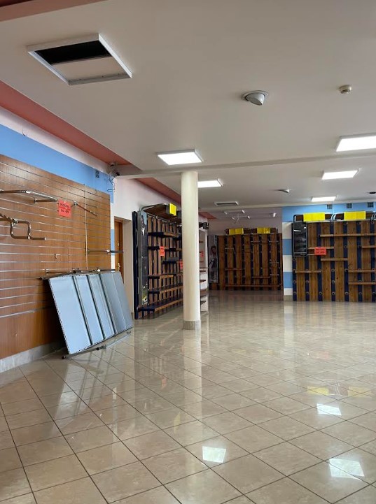 Lokal o powierzchni 130 m2 Centrum Wołomina. miniaturka 4