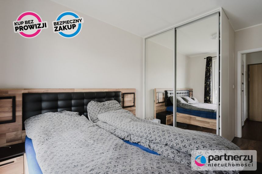 Gdynia Pogórze, 995 000 zł, 77.22 m2, pietro 1 miniaturka 13