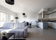 Nowoczesny salon 40m2/2balkony/garaz/piwnica miniaturka 8