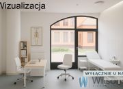 Warszawa Białołęka Dworska, 60 000 zł, 1000 m2, pietro 1 miniaturka 1
