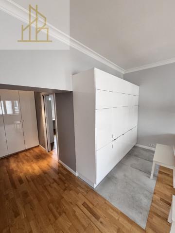 Warszawa Powiśle, 5 700 zł, 65 m2, umeblowane miniaturka 4