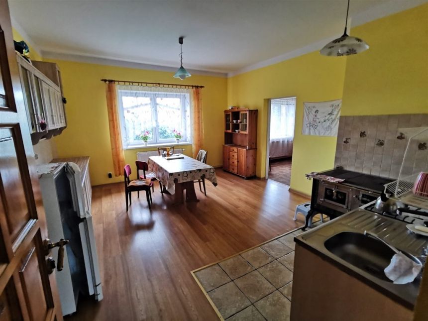 Dębrznik, 750 000 zł, 280 m2, 6 pokoi - zdjęcie 1