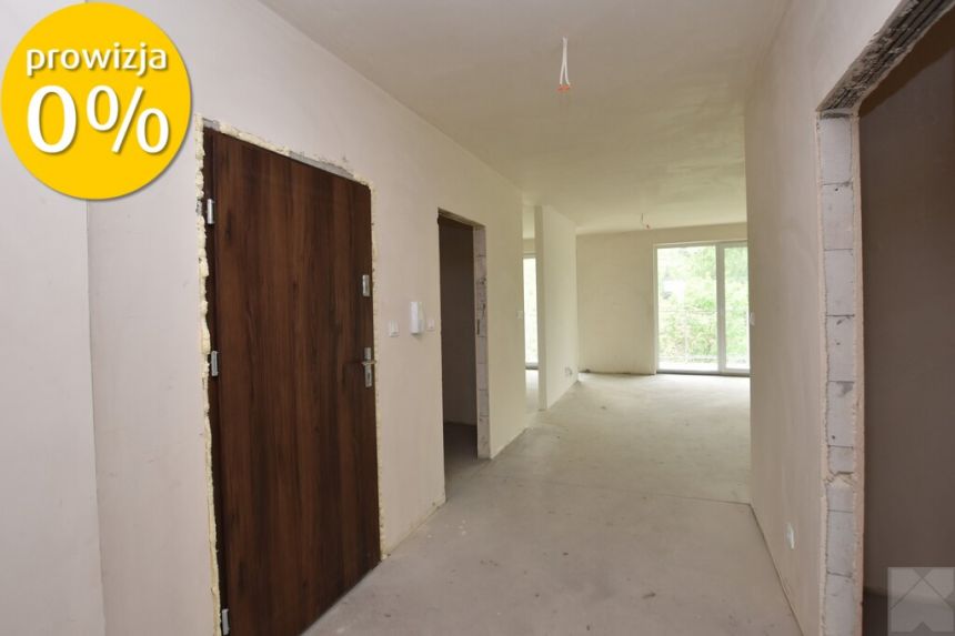 Nowoczesne mieszkanie 82 m²  Green Estate 4 pokoje miniaturka 2