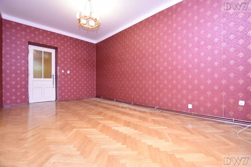 2 lub 3 pokoje,62m2,balkon,widok na Wawel miniaturka 4