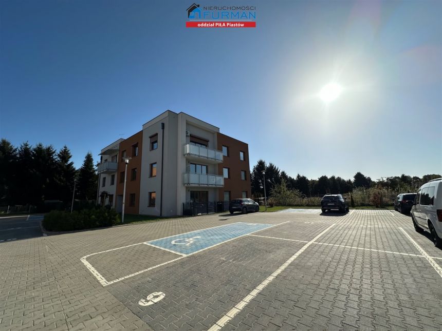 Piła Śródmieście, 2 000 zł, 50.79 m2, stan bardzo dobry miniaturka 13