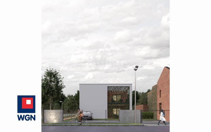 Dąbrowa Górnicza Strzemieszyce Wielkie, 455 000 zł, 70.57 m2, pietro 1/2 miniaturka 13