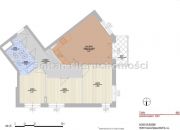 Warszawa Ursus, 1 035 000 zł, 69.64 m2, do wprowadzenia miniaturka 14