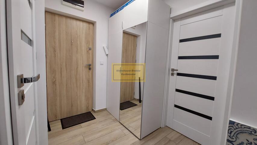 Okazja, do wejścia, Grzegórzki, 3 pokoje, 48m2 miniaturka 6