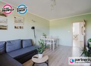 Gdańsk Zaspa, 749 900 zł, 48.2 m2, pietro 2/10 miniaturka 3
